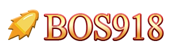 Logo BOS918